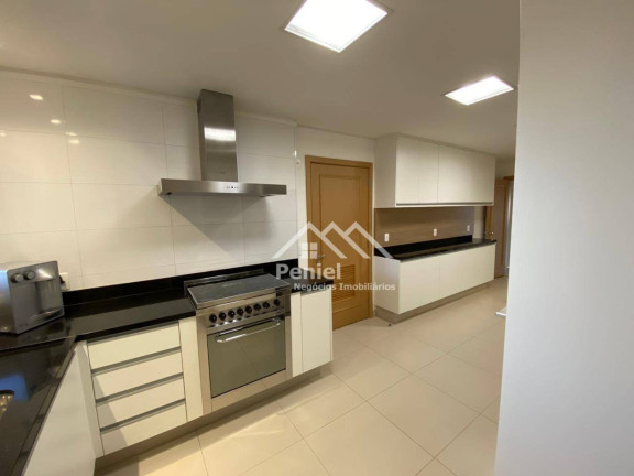 Imagem Apartamento com 4 Quartos à Venda, 300 m² em Residencial Morro Do Ipê - Ribeirão Preto Imagem Apartamento com 4 Quartos à Venda, 300 m² em Residencial Morro Do Ipê - Ribeirão Preto