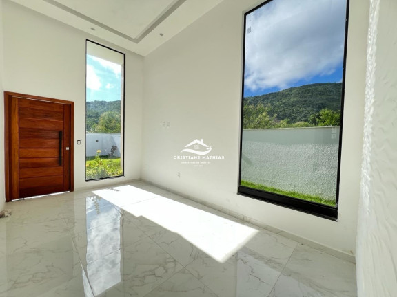 Imagem Casa com 3 Quartos à Venda, 130 m² em Praia De Itaipuaçu (itaipuaçu) - Maricá Imagem Casa com 3 Quartos à Venda, 130 m² em Praia De Itaipuaçu (itaipuaçu) - Maricá