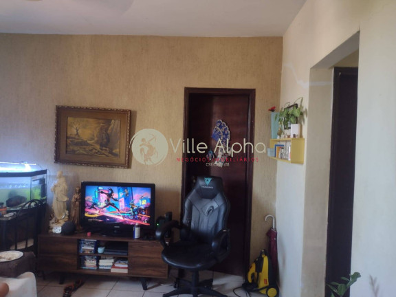 Apartamento com 2 Quartos à Venda, 75 m² em Campo Grande - Santos