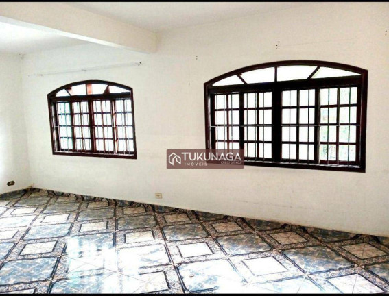 Imagem Casa com 3 Quartos à Venda, 302 m² em Jardim Santa Mena - Guarulhos Imagem Casa com 3 Quartos à Venda, 302 m² em Jardim Santa Mena - Guarulhos