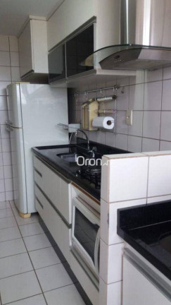 Apartamento com 2 Quartos à Venda, 52 m² em Jardim Novo Mundo - Goiânia