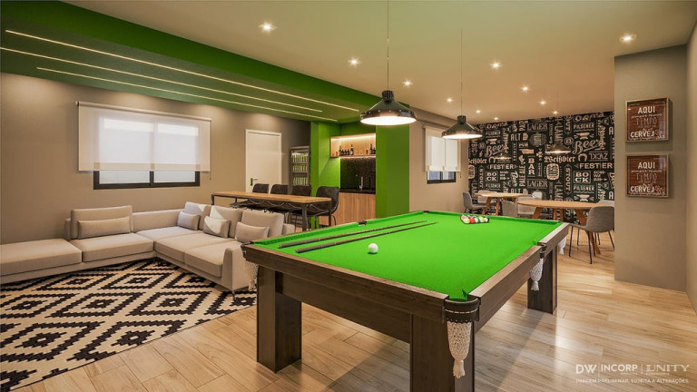 Imagem Apartamento com 2 Quartos à Venda, 38 m² em Sacomã - São Paulo