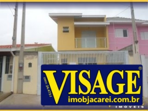 Imagem Casa com 3 Quartos à Venda,  em Vila Branca - Jacareí