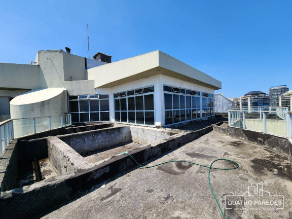 Imagem Cobertura com 4 Quartos à Venda, 1.201 m² em Barra Da Tijuca - Rio De Janeiro Imagem Cobertura com 4 Quartos à Venda, 1.201 m² em Barra Da Tijuca - Rio De Janeiro
