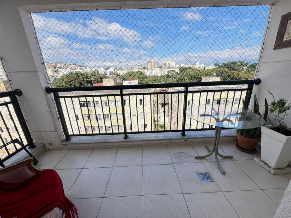 Imagem Apartamento com 2 Quartos à Venda, 84 m² em Abraão - Florianópolis