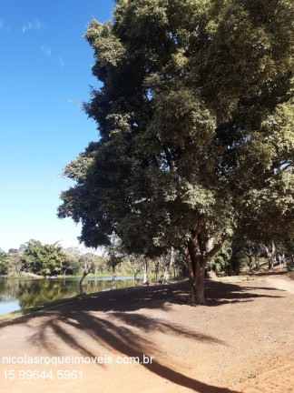 Imagem Terreno à Venda, 250 m² em Reserva Do Lago - Boituva Imagem Terreno à Venda, 250 m² em Reserva Do Lago - Boituva