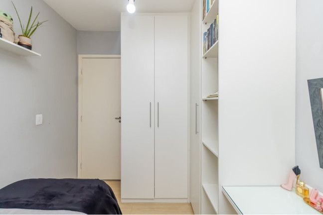 Imagem Apartamento com 2 Quartos à Venda, 44 m² em Jardim Pirituba - São Paulo