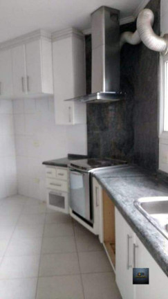 Imagem Apartamento com 4 Quartos à Venda, 188 m² em Centro - São Bernardo Do Campo