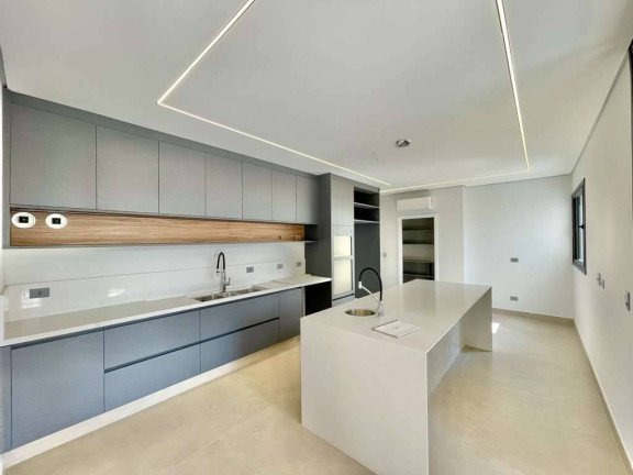 Imagem Casa com 4 Quartos à Venda, 724 m² em São Paulo Ii - Cotia