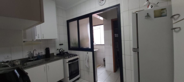 Imagem Apartamento com 3 Quartos à Venda, 82 m² em Paulista - Piracicaba