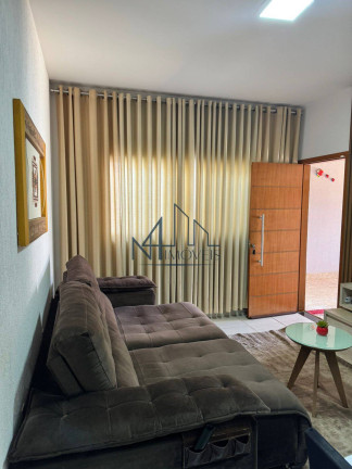 Imagem Casa com 2 Quartos à Venda, 197 m² em Jardim Mont Serrat - Aparecida De Goiânia Imagem Casa com 2 Quartos à Venda, 197 m² em Jardim Mont Serrat - Aparecida De Goiânia