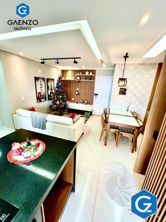 Imagem Apartamento com 3 Quartos à Venda, 77 m² em Centro - Osasco Imagem Apartamento com 3 Quartos à Venda, 77 m² em Centro - Osasco