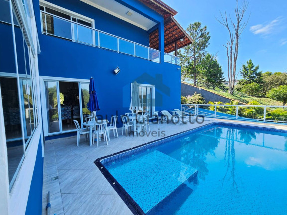 Imagem Casa de Condomínio com 3 Quartos à Venda, 377 m² em Granja Viana - Cotia Imagem Casa de Condomínio com 3 Quartos à Venda, 377 m² em Granja Viana - Cotia