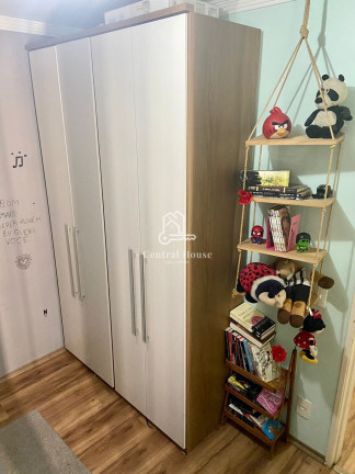 Imagem Apartamento com 3 Quartos à Venda, 63 m² em Cursino - São Paulo Imagem Apartamento com 3 Quartos à Venda, 63 m² em Cursino - São Paulo