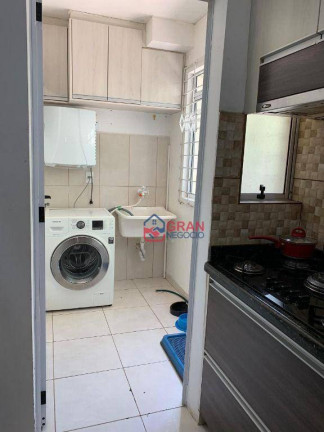 Imagem Apartamento com 2 Quartos à Venda, 43 m² em Osasco - Colombo Imagem Apartamento com 2 Quartos à Venda, 43 m² em Osasco - Colombo