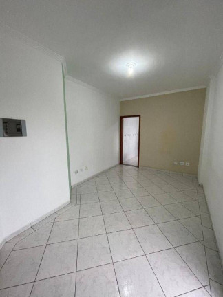 Imagem Apartamento com 1 Quarto à Venda, 63 m² em Guilhermina - Praia Grande Imagem Apartamento com 1 Quarto à Venda, 63 m² em Guilhermina - Praia Grande