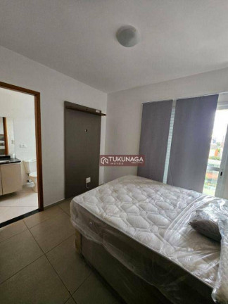 Imagem Apartamento com 3 Quartos à Venda, 76 m² em Vila Galvão - Guarulhos