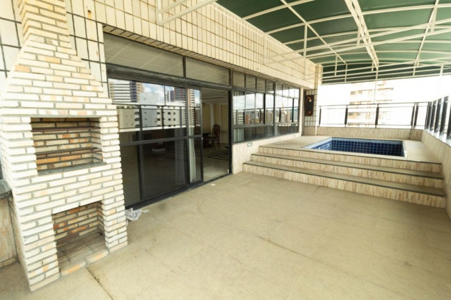 Imagem Cobertura com 5 Quartos à Venda, 344 m² em Meireles - Fortaleza Imagem Cobertura com 5 Quartos à Venda, 344 m² em Meireles - Fortaleza