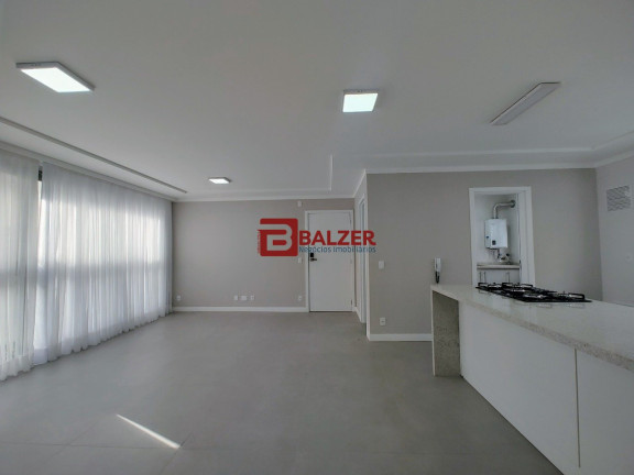 Apartamento com 3 Quartos à Venda, 132 m² em Centro - Florianópolis