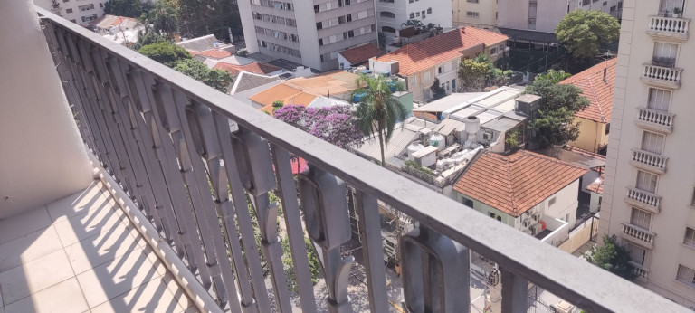 Imagem Apartamento com 4 Quartos à Venda, 320 m² em Jardim Paulista - São Paulo Imagem Apartamento com 4 Quartos à Venda, 320 m² em Jardim Paulista - São Paulo