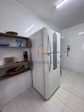 Imagem Apartamento com 2 Quartos à Venda, 90 m² em Aviação - Praia Grande