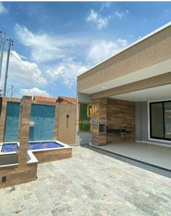 Imagem Casa com 3 Quartos à Venda, 150 m² em Setor Faiçalville - Goiânia