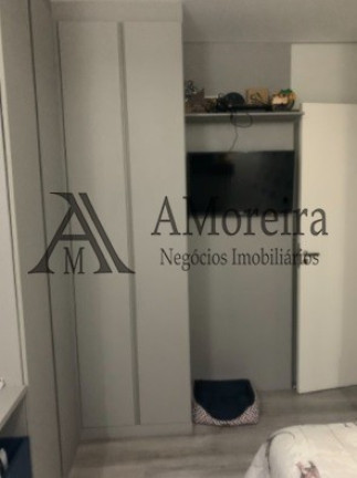 Imagem Imóvel com 3 Quartos à Venda, 70 m² em Centro - Jundiaí