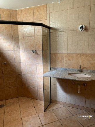 Imagem Casa com 4 Quartos à Venda, 300 m² em Prolongamento Vila Duque De Caxias - Franca Imagem Casa com 4 Quartos à Venda, 300 m² em Prolongamento Vila Duque De Caxias - Franca