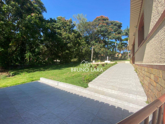 Imagem Casa com 5 Quartos à Venda, 270 m² em Condomínio Fazenda Solar - Igarapé Imagem Casa com 5 Quartos à Venda, 270 m² em Condomínio Fazenda Solar - Igarapé