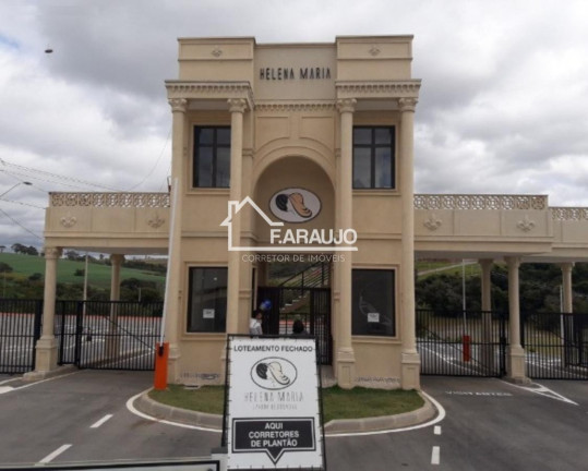 Imagem Imóvel com 3 Quartos à Venda, 155 m² em Wanel Ville - Sorocaba