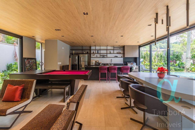 Imagem Casa com 5 Quartos à Venda, 800 m² em Alphaville - Santana De Parnaíba Imagem Casa com 5 Quartos à Venda, 800 m² em Alphaville - Santana De Parnaíba
