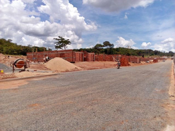 Imagem Imóvel à Venda, 360 m² em Varios Setores - Caldas Novas