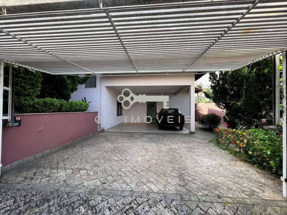 Imagem Casa de Condomínio com 3 Quartos à Venda, em Horizontal Park - Cotia Imagem Casa de Condomínio com 3 Quartos à Venda, em Horizontal Park - Cotia