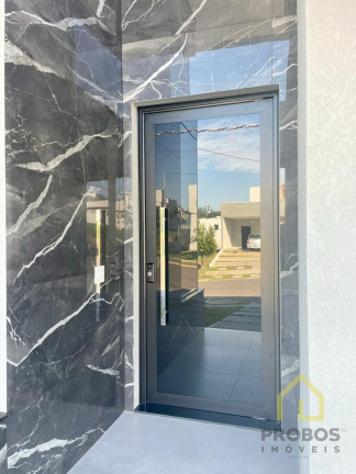 Imagem Casa com 3 Quartos à Venda, 196 m² em Residencial Milano - Indaiatuba