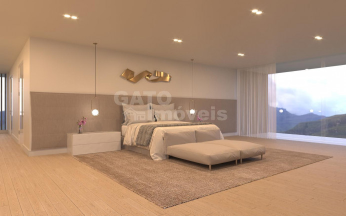 Imagem Casa com 9 Quartos à Venda, 2.385 m² em Tamboré - Santana De Parnaíba