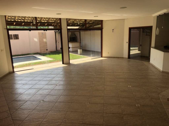 Imagem Casa com 4 Quartos à Venda, 341 m² em Horizontal Park - Cotia