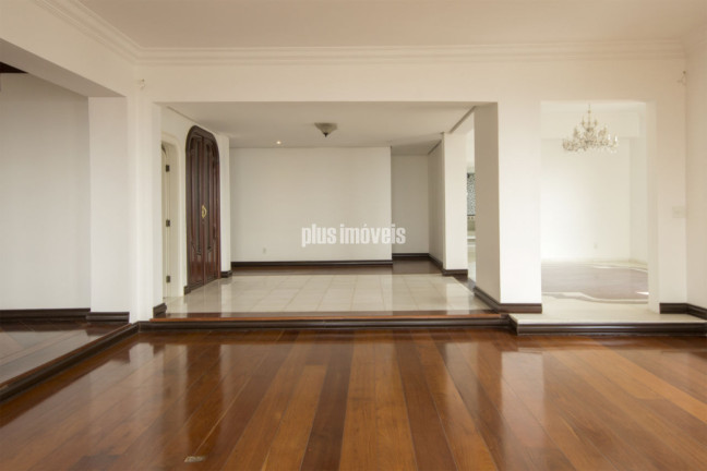 Imagem Apartamento com 4 Quartos à Venda, 424 m² em Morumbi - São Paulo Imagem Apartamento com 4 Quartos à Venda, 424 m² em Morumbi - São Paulo