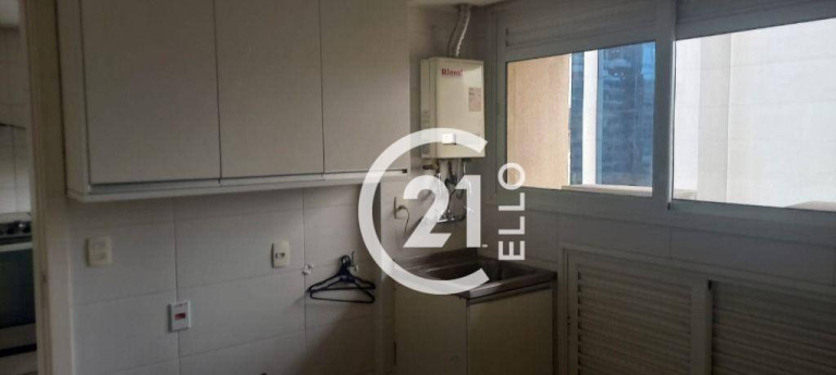 Imagem Apartamento com 4 Quartos à Venda, 225 m² em Itaim Bibi - São Paulo