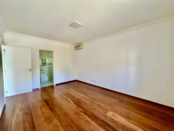 Imagem Casa de Condomínio com 4 Quartos para Alugar, 430 m² em Alphaville Residencial Zero - Barueri