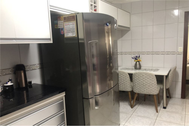 Imagem Casa com 3 Quartos à Venda,  em Vila Invernada - São Paulo