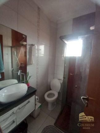 Imagem Casa com 2 Quartos à Venda, 64 m² em Balneário Pires - Praia Grande