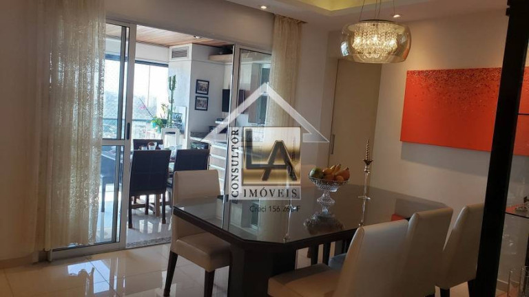 Imagem Apartamento com 3 Quartos à Venda, 105 m² em Granja Julieta - São Paulo Imagem Apartamento com 3 Quartos à Venda, 105 m² em Granja Julieta - São Paulo