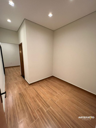 Imagem Casa com 3 Quartos à Venda, 193 m² em Esplanada Primo Meneghetti Ii - Franca