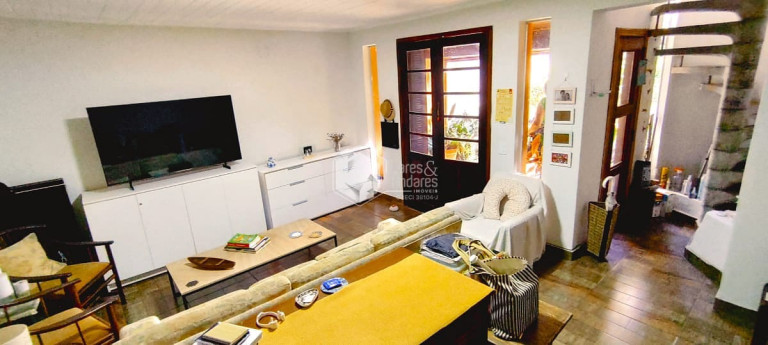 Imagem Sobrado com 3 Quartos à Venda, 170 m² em Brooklin - São Paulo Imagem Sobrado com 3 Quartos à Venda, 170 m² em Brooklin - São Paulo