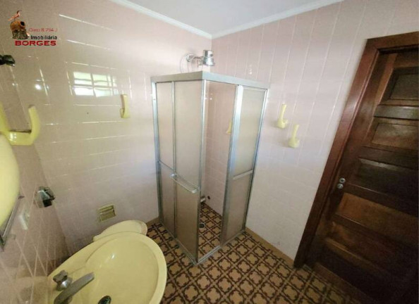 Imagem Casa com 10 Quartos à Venda, 276 m² em Campo Belo - São Paulo Imagem Casa com 10 Quartos à Venda, 276 m² em Campo Belo - São Paulo