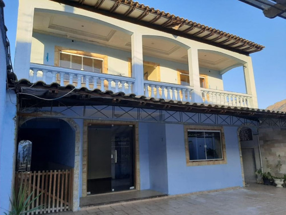 Imagem Imóvel com 3 Quartos à Venda, 200 m² em Campo Grande - Rio De Janeiro