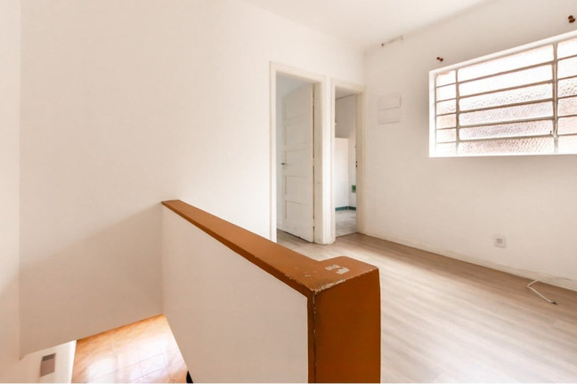 Imagem Casa com 3 Quartos à Venda, 120 m² em Santana - São Paulo