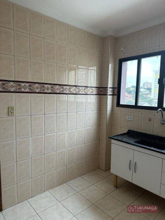Imagem Apartamento com 3 Quartos à Venda, 66 m² em Vila Rosália - Guarulhos Imagem Apartamento com 3 Quartos à Venda, 66 m² em Vila Rosália - Guarulhos