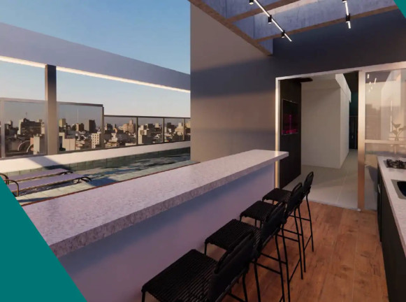 Imagem Apartamento com 1 Quarto à Venda, 35 m² em Lourdes - Belo Horizonte Imagem Apartamento com 1 Quarto à Venda, 35 m² em Lourdes - Belo Horizonte