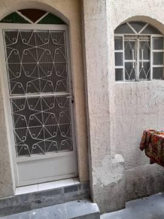 Imagem Casa com 1 Quarto à Venda, 44 m² em Campo Grande - Rio De Janeiro Imagem Casa com 1 Quarto à Venda, 44 m² em Campo Grande - Rio De Janeiro